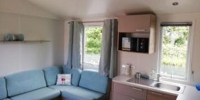 Camping des Pierres Debout